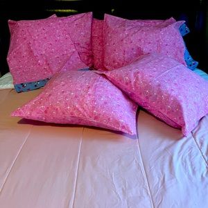 Pillowcases